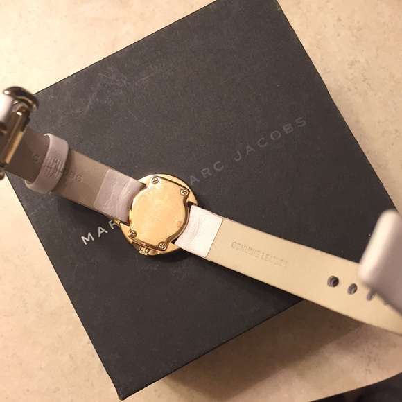Marc by Marc Jacobs Critter Cat watch - Picture 3 of 6